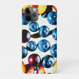 Vruchtbaar trillingspatroon Case-Mate iPhone case