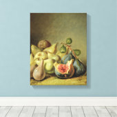 Vruchtbaarheid Canvas Afdruk (Insitu (Houten vloer))