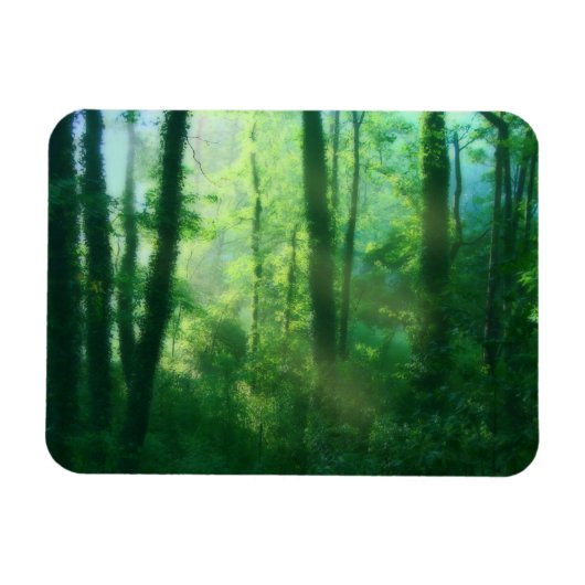 Vruchtbaarheid Flexibele Magneet (Horizontaal)