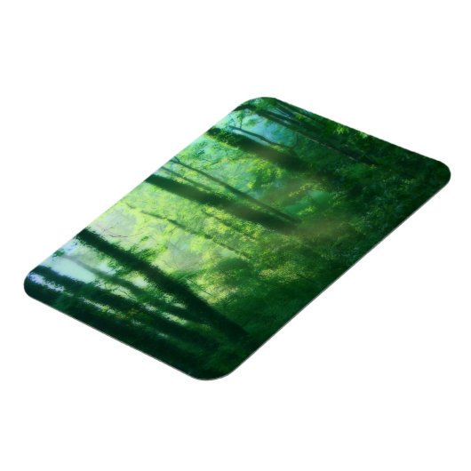 Vruchtbaarheid Flexibele Magneet (Linkerzijde)