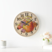 Vruchtbaarheid Grote Klok (Huis)