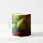 Vruchtbaarheid Koffiemok (Voorkant links)