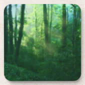 Vruchtbaarheid Kurk Onderzetter (Voorkant)