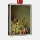 Vruchtbaarheid Metalen Ornament (Rechts)