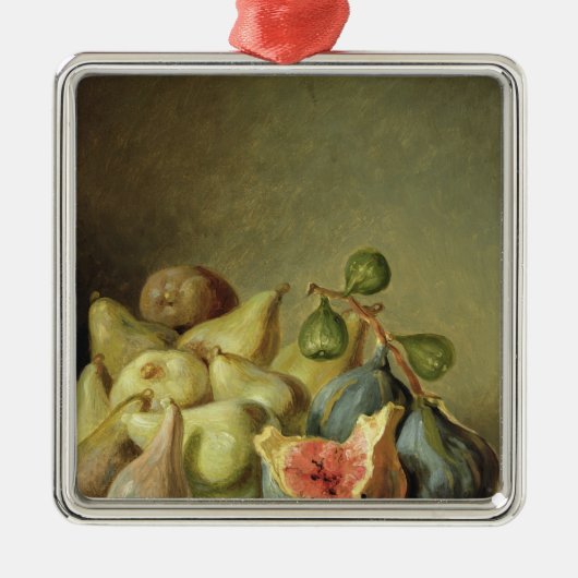 Vruchtbaarheid Metalen Ornament (Voorkant)