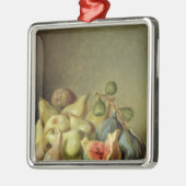 Vruchtbaarheid Metalen Ornament (Links)
