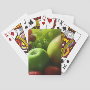 Vruchtbaarheid  pokerkaarten