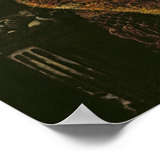 Vruchtbaarheid Poster (Hoek)