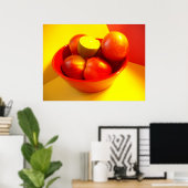 Vruchtbaarheid Poster (Thuiskantoor)