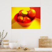 Vruchtbaarheid Poster (Keuken)