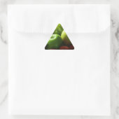Vruchtbaarheid Sticker (Tas)