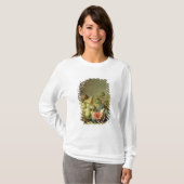 Vruchtbaarheid T-shirt (Voorkant volledig)