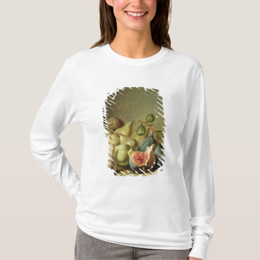 Vruchtbaarheid T-shirt (Voorkant)