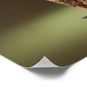 Vruchtbaarheidscijfer Poster (Hoek)