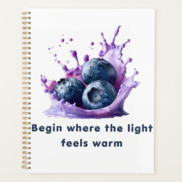 Vruchtbedekkingsplanner Planner