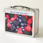 Vruchtblad (Achterkant)