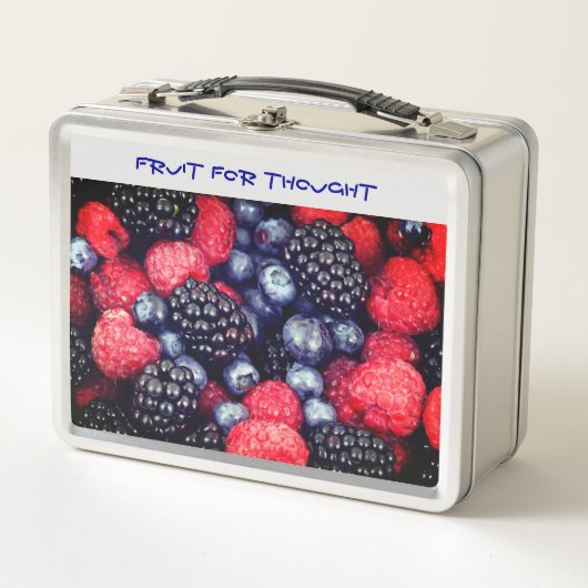 Vruchtblad (Voorkant)