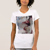 Vruchtboombloesems T-Shirt (Voorkant)