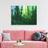 Vruchtcanvas afdrukken (Insitu (Woonkamer))