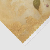  vruchten Bloemen Decoupage Tissue Papier (Detail)