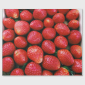  vruchten cadeaupapier (Vlak)