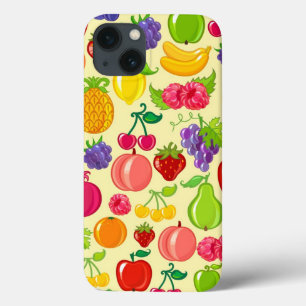 Vruchten Case-Mate iPhone Case