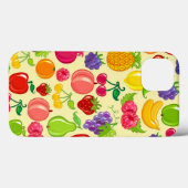 Vruchten Case-Mate iPhone Case (Achterkant (horizontaal))