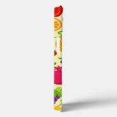 Vruchten Case-Mate iPhone Case (Achterkant / Rechts)