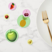 Vruchten Confetti (Groep)