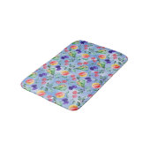 Vruchten en bessen. badmat (Gekanteld)