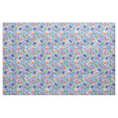 Vruchten en bessen. stof (Fat Quarter)