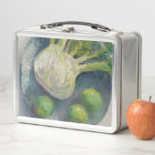 Vruchten- en groentesoortgrenswaarden voor blauw B (In situ)