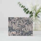 vruchten en vruchten I Briefkaart (Staand voorkant)