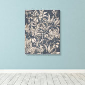 vruchten en vruchten I Canvas Afdruk (Insitu (Houten vloer))