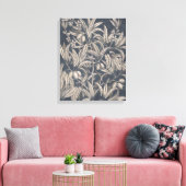 vruchten en vruchten I Canvas Afdruk (Insitu (Woonkamer))