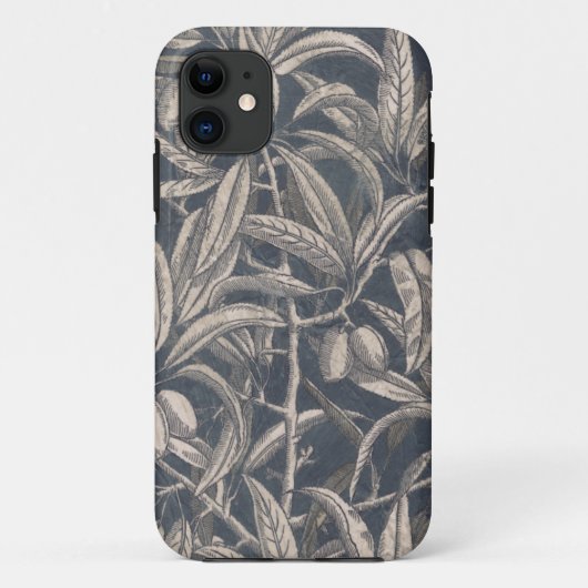vruchten en vruchten I Case-Mate iPhone Case (Achterkant)