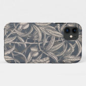 vruchten en vruchten I Case-Mate iPhone Case (Achterkant (horizontaal))