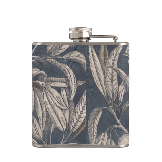  vruchten en vruchten I Heupfles (Achterkant)