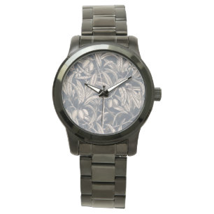  vruchten en vruchten I Horloge