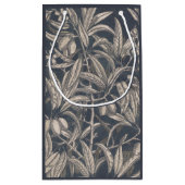  vruchten en vruchten I Klein Cadeauzakje (Achterkant)