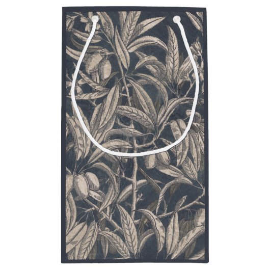  vruchten en vruchten I Klein Cadeauzakje (Achterkant)