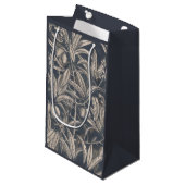  vruchten en vruchten I Klein Cadeauzakje (Voorkant Gekanteld)