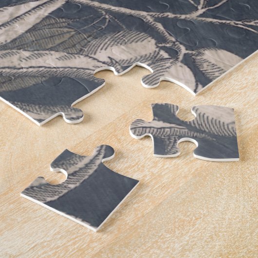 vruchten en vruchten I Legpuzzel (Zijkant)