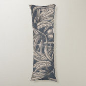 vruchten en vruchten I Lichaamskussen (Voorkant Verticaal)