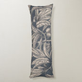 vruchten en vruchten I Lichaamskussen (Achterkant (Verticaal))