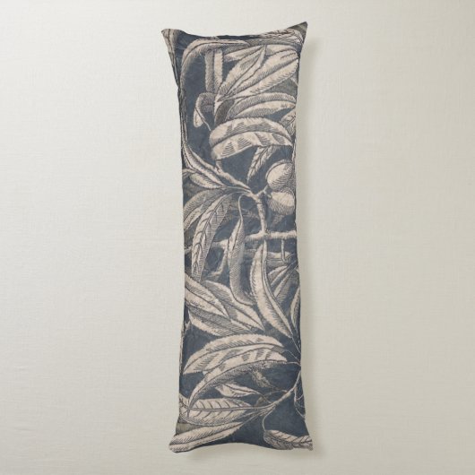  vruchten en vruchten I Lichaamskussen (Achterkant (Verticaal))