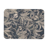 vruchten en vruchten I Magneet (Horizontaal)