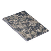 vruchten en vruchten I Notitieboek (Rechterzijde)