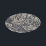 vruchten en vruchten I Papieren Bordje<br><div class="desc">Floral</div>