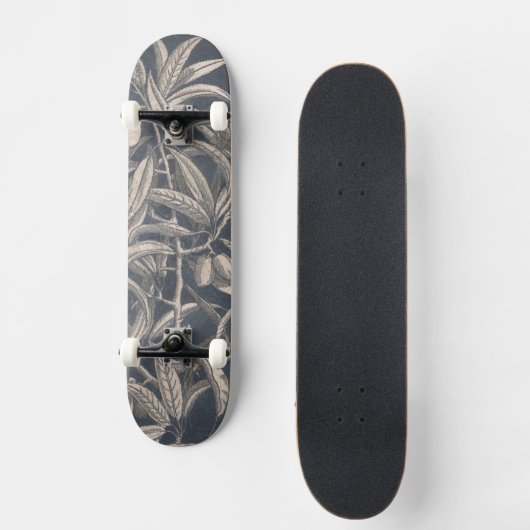 vruchten en vruchten I Persoonlijk Skateboard (Voorkant)